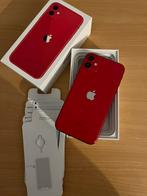 Iphone 11 / comme neuf, Ophalen of Verzenden, Zo goed als nieuw, Rood, IPhone 11