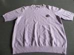 lila dames t'shirt, Ophalen, Silmar, Paars, Maat 46/48 (XL) of groter