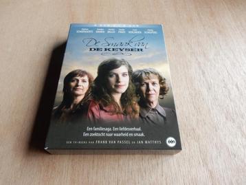 nr.1291 - Dvd: de smaak van de keyser - drama beschikbaar voor biedingen