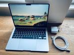 MacBook Air M3 16Go RAM 512Go SSD 2025 | Garantie Apple, Informatique & Logiciels, Enlèvement ou Envoi, 13 pouces, 512 GB, Comme neuf