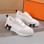 Hermes sneakers, Kleding | Heren, Schoenen, Wit, Nieuw, Ophalen of Verzenden, Hermes