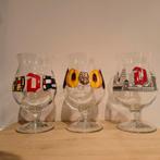 Duvel set - Texas Atlanta Kansas, Verzamelen, Ophalen of Verzenden, Nieuw, Duvel