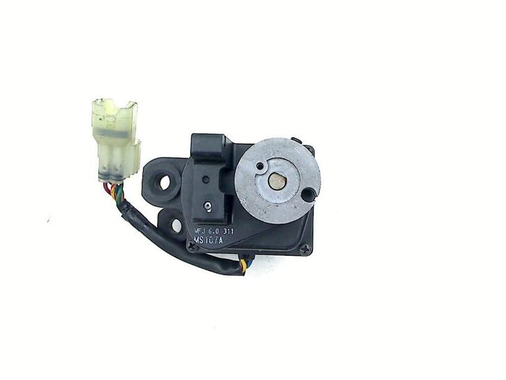 SERVOMOTOR Honda CBR 600 RR 2007-2012 (CBR600RR PC40), Motoren, Onderdelen | Honda, Gebruikt