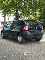 Dacia Essence uit de eerste hand, Auto's, Voorwielaandrijving, Euro 5, Stof, Airbags