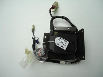 NT700V 2006 - 2010 Honda Alarm D1-10576 beschikbaar voor biedingen