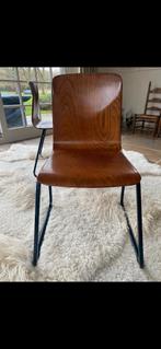 Stoelen, Enlèvement, Comme neuf, Bois, Cinq, Six Chaises ou plus