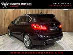BMW 2 Serie 225 xe Alu/Led/Pano/Cam/Leder/SportZet *1j garan, Auto's, BMW, Automaat, Gebruikt, USB, 2 Reeks