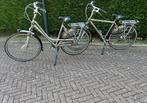Dames en herenfiets Gazelle, Fietsen en Brommers, Fietsen | Heren | Herenfietsen, Ophalen, Gazelle, Versnellingen
