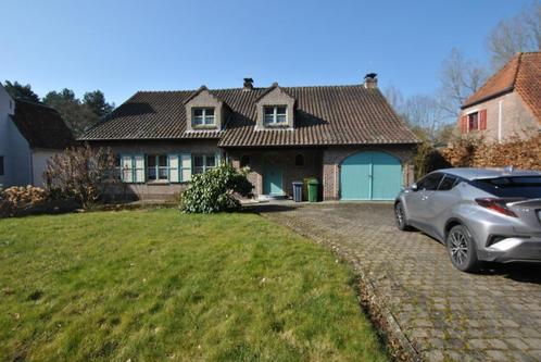 Villa te koop in het wondermooie Westerlo, Immo, Huizen en Appartementen te koop, Provincie Antwerpen, 500 tot 1000 m², Vrijstaande woning