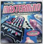 Mastermind Master Mind 2-5 spelers gezelschapsspel compleet, Hobby en Vrije tijd, Verzenden, Zo goed als nieuw