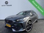 CUPRA Formentor 1.4 e-Hybrid VZ Performance Panoramadak Trek, Adaptive Cruise Control, Stof, Gebruikt, 4 cilinders