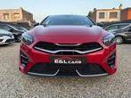 Kia ProCeed / pro_cee'd 1.0 T-GDi GT-Line ISG *Garantie Kia, Auto's, Kia, Gebruikt, 120 pk, Bedrijf, 5 deurs