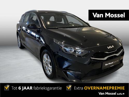 Kia Ceed SW PULSE 1.0 120, Auto's, Kia, Bedrijf, Te koop, (Pro) Cee d, Achteruitrijcamera, Airbags, Android Auto, Apple Carplay