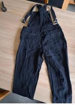 Salopette noire T40, Vêtements | Femmes, Robes, Denim, Taille 38/40 (M), Comme neuf, Enlèvement