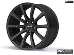 Nieuw 22 inch Matzwart Mercedes GLE Coupe set inc Conti MO, Auto-onderdelen, Banden en Velgen, Nieuw, Banden en Velgen, Ophalen of Verzenden