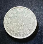 1 belga, 5 frank 1931 FR pos. B - Albert I, Postzegels en Munten, Verzenden, Losse munt