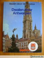 Reizen door de Benelux, Livres, Guides touristiques, Comme neuf, Enlèvement, Benelux