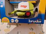 Bruder Claas Rollant 250 balenpers, Kinderen en Baby's, Speelgoed |Speelgoedvoertuigen, Ophalen