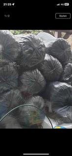 partij kleding schoenen tassen dames heren kinderen, Ophalen