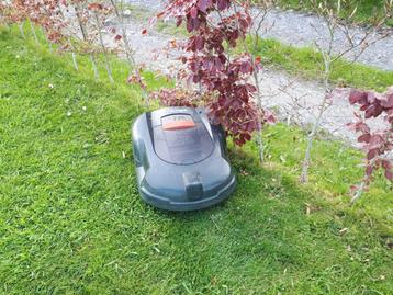 Husqvarna automower 220 AC, Enlèvement, Utilisé, Husqvarna