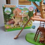 Sylvanian Families - Families Treehouse, Ophalen of Verzenden