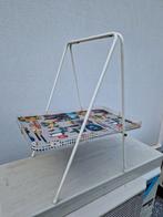 Dienblad Tray Ontbijt Tray Rockabilly Jaren 50 60, Verzamelen, Ophalen of Verzenden, Huis en Inrichting