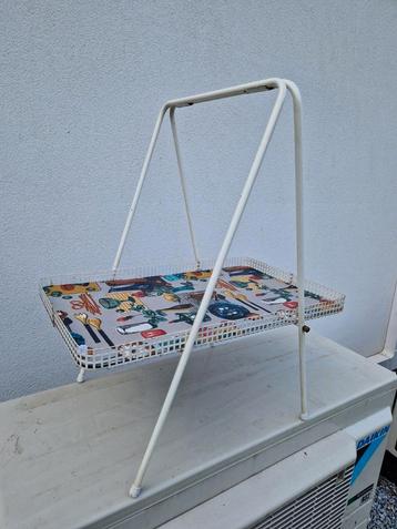 Dienblad Tray Ontbijt Tray Rockabilly Jaren 50 60

 beschikbaar voor biedingen