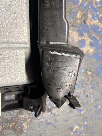 Fiat Punto Evo (199) 1.3 Airbag Knie 34072821  beschikbaar voor biedingen