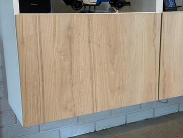 3 portes Ikea Besta Fanrik neuves en 60x38 beschikbaar voor biedingen