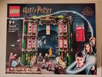 Lego Harry Potter 76403 (nieuw), Nieuw, Ophalen of Verzenden, Lego