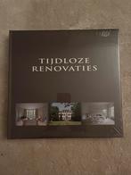 W. Pauwels - Tijdloze renovaties, Nieuw, Ophalen of Verzenden, Interieur en Design, W. Pauwels