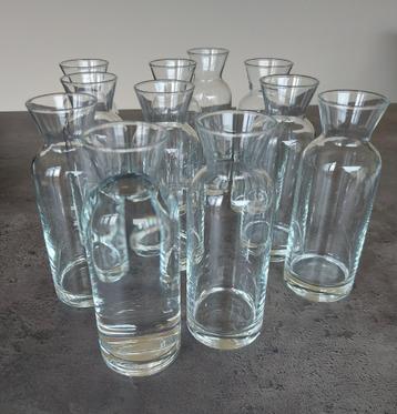 Karaf beschikbaar voor biedingen