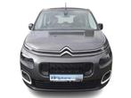 Citroën Berlingo PureTech Shine 110 pk full options !, Te koop, Zilver of Grijs, 720 kg, Benzine