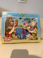 Puzzel Winnie The Pooh 35 stukjes, Enlèvement ou Envoi, Comme neuf