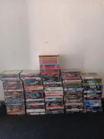 Lot dvds 193 stuks, Cd's en Dvd's, Dvd's | Overige Dvd's, Ophalen, Zo goed als nieuw