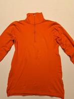 base layer Löffler kinder maat 164, Sport en Fitness, Skiën en Langlaufen, Ophalen, Gebruikt, Ski, Kleding