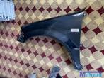 Mercedes ML W163 linker voor scherm zijscherm zwart 040, Gebruikt, Voor, Mercedes-Benz