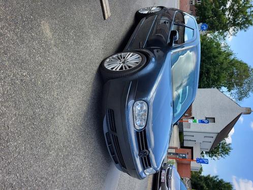 golf 4 gti 1.8t 20v, Auto's, Volkswagen, Particulier, Golf, Benzine, 3 deurs, Handgeschakeld, Zwart, Leder, Voorwielaandrijving