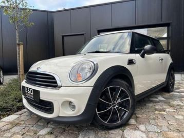 MINI One One 1.6i NIEUWE MOTOR op 06/2024 met fact 3650€ ,  beschikbaar voor biedingen