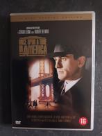 DVD Once upon a time in America Unieke 2Disc special edition, Vanaf 16 jaar, Ophalen, Zo goed als nieuw, Maffia en Misdaad