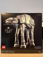 LEGO Star Wars UCS AT-AT 75313 Nieuw en ongeopend, Ensemble complet, Lego, Enlèvement ou Envoi, Neuf