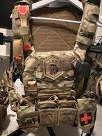 Airsoft accessoires, Sport en Fitness, Ophalen
