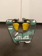 Neckbrace Kids Atlas, Motoren, Ophalen of Verzenden