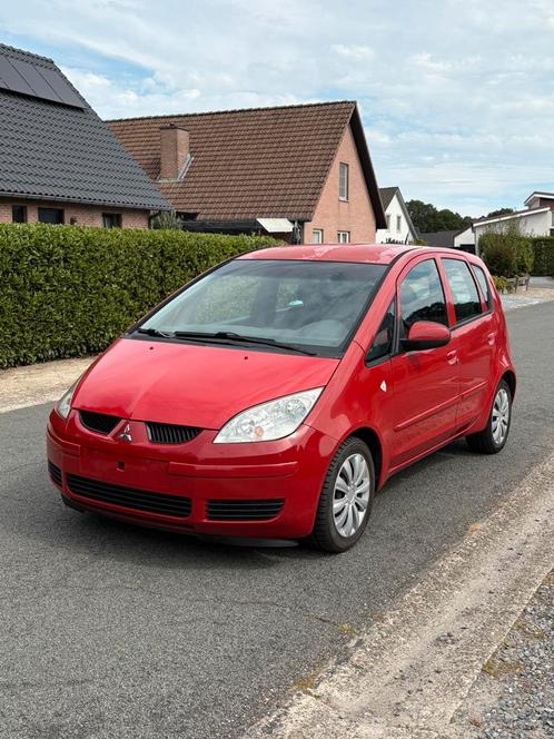 Mitsubishi Colt 1.3benzin*GekeurdVoorVerkoop*, Auto's, Mitsubishi, Particulier, Colt, ABS, Centrale vergrendeling, Elektrische ramen