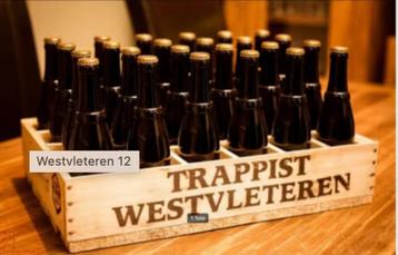 Westvleteren 12  - Trappist