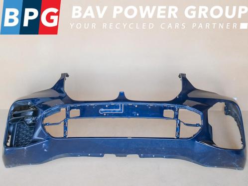 BUMPER VOOR G06 M-Sport BMW X5 (G05) (01-2018/03-2023), Auto-onderdelen, Carrosserie, Bumper, BMW, Voor, Gebruikt
