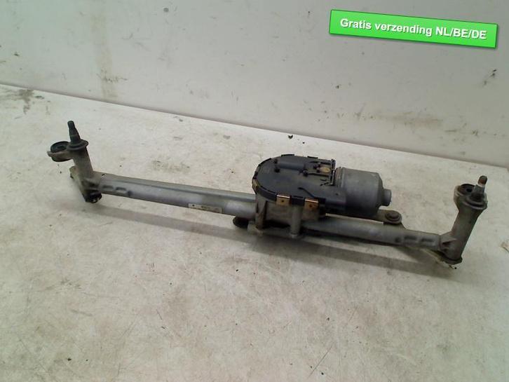 RUITENWISSER MECH + MOTOR Volkswagen Golf V (1K1), Auto-onderdelen, Ruiten en Toebehoren, Volkswagen, Gebruikt