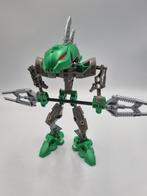 Lego Bionicle 8589 Lerahk, Ophalen of Verzenden, Zo goed als nieuw, Complete set, Lego