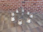 kroonluchter, Huis en Inrichting, Lampen | Kroonluchters, Ophalen of Verzenden