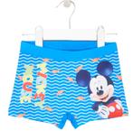 Mickey Mouse Zwembroek Disney - Mt 92/98 - 104/110 - 116/128, Kinderen en Baby's, Kinderkleding | Kinder-zwemkleding, Disney, Nieuw